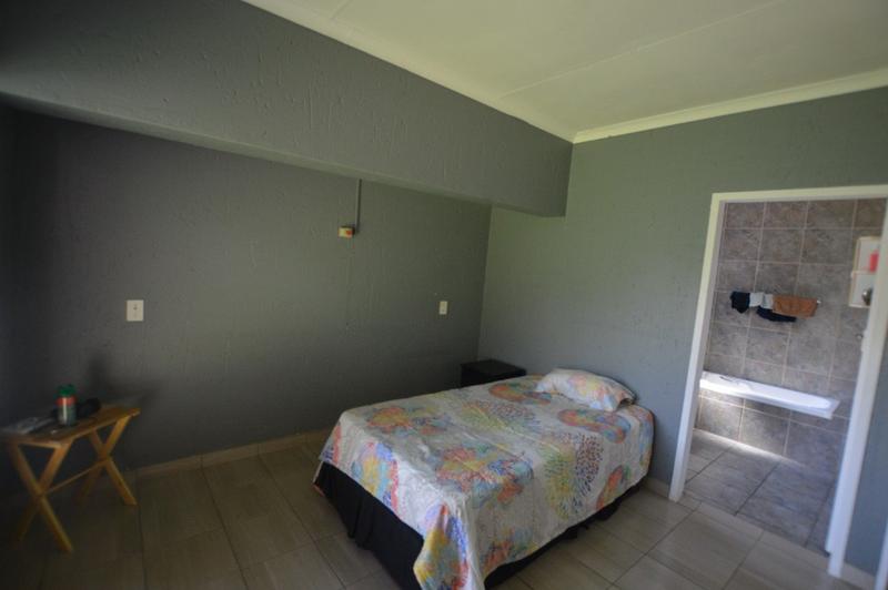 3 Bedroom Property for Sale in Vaalpark Free State